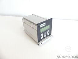 Siemens SITRANS F C MASS 6000 FDK:083H0204 SN 134335N324
