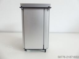 Siemens SITRANS F C MASS 6000 FDK:083H0204 SN 134835N324