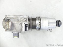  Spindel für Nakamura Tome TW20 CNC - Drehmaschine