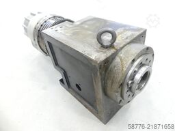  Spindel für Nakamura Tome TW20 CNC - Drehmaschine