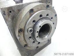  Spindel für Nakamura Tome TW20 CNC - Drehmaschine