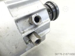  Spindel für Nakamura Tome TW20 CNC - Drehmaschine
