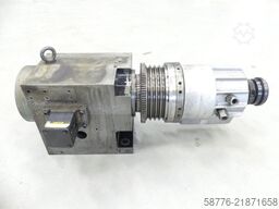  Spindel für Nakamura Tome TW20 CNC - Drehmaschine