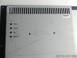 TFT Monitor/Bildschirm für Deckel, Philips und Maho 432/10 SN: 153197