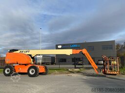 JLG 660SJ
