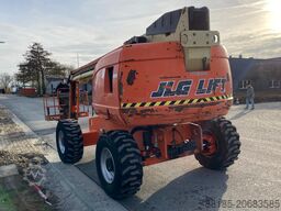 JLG 660SJ
