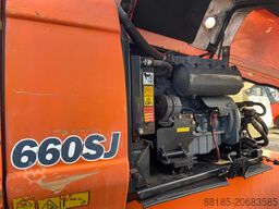 JLG 660SJ