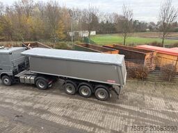 Langendorf Auflieger  25,0 cbm