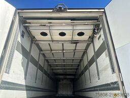 SCHMITZ CARGOBULL SCB S3B Carrier 1950 Bi-Temp LBW Doppelstock L