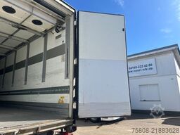 SCHMITZ CARGOBULL SCB S3B Carrier 1950 Bi-Temp LBW Doppelstock L