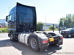 MAN TGX 18.500 2 Tanks 1160L Retarder ACC Standklima