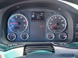 MAN TGX 18.500 2 Tanks 1160L Retarder ACC Standklima