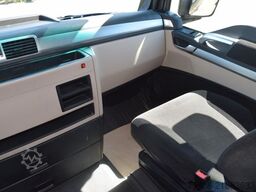 MAN TGX 18.500 2 Tanks 1160L Retarder ACC Standklima