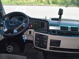 MAN TGX 18.500 2 Tanks 1160L Retarder ACC Standklima