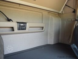 MAN TGX 18.500 2 Tanks 1160L Retarder ACC Standklima