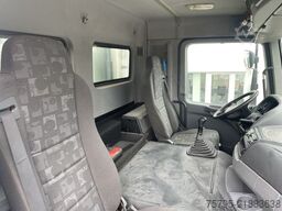 MERCEDES-BENZ Actros 4141 8x6 4 Achs Muldenkipper Meiller 17m³