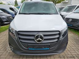 MERCEDES-BENZ Vito 116 CDI PRO LANG 6tkm|10'25|9G|2,5tAHK|NAVI