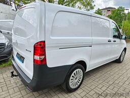 MERCEDES-BENZ Vito 116 CDI PRO LANG 6tkm|10'25|9G|2,5tAHK|NAVI
