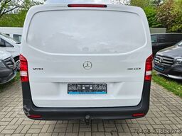 MERCEDES-BENZ Vito 116 CDI PRO LANG 6tkm|10'25|9G|2,5tAHK|NAVI