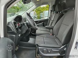 MERCEDES-BENZ Vito 116 CDI PRO LANG 6tkm|10'25|9G|2,5tAHK|NAVI
