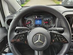 MERCEDES-BENZ Vito 116 CDI PRO LANG 6tkm|10'25|9G|2,5tAHK|NAVI