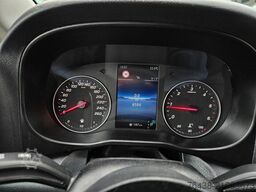 MERCEDES-BENZ Vito 116 CDI PRO LANG 6tkm|10'25|9G|2,5tAHK|NAVI