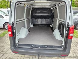 MERCEDES-BENZ Vito 116 CDI PRO LANG 6tkm|10'25|9G|2,5tAHK|NAVI