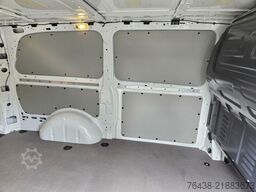 MERCEDES-BENZ Vito 116 CDI PRO LANG 6tkm|10'25|9G|2,5tAHK|NAVI