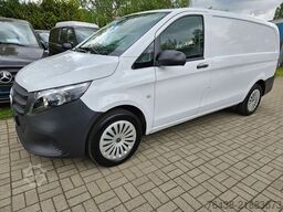 MERCEDES-BENZ Vito 116 CDI PRO LANG 6tkm|10'25|9G|2,5tAHK|NAVI