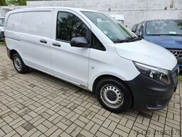 MERCEDES-BENZ Vito 114 CDI KOMPAKT 1.HAND|AC|TÜV,REIFEN,ÖLneu