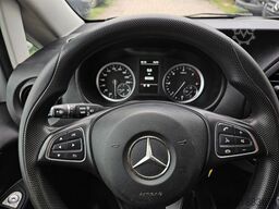 MERCEDES-BENZ Vito 114 CDI KOMPAKT 1.HAND|AC|TÜV,REIFEN,ÖLneu