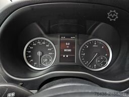 MERCEDES-BENZ Vito 114 CDI KOMPAKT 1.HAND|AC|TÜV,REIFEN,ÖLneu