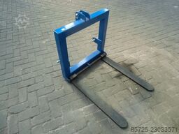  Palletdrager