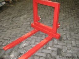  Palletdragers