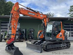 DOOSAN DX 140LCR-5 MB503070