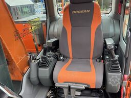DOOSAN DX 140LCR-5 MB503070