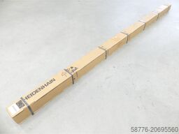 Heidenhain LC 493F 2040 / ID: 557642-27 SN: 30371161U --