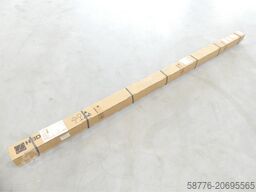 Heidenhain LC 493F ML 2040 ID: 557642-27 Längenmassstab SN: 30371164U - ungebr.-