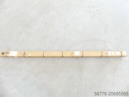 Heidenhain LC 493F ML 2040 ID: 557642-27 Längenmassstab SN: 30371164U - ungebr.-