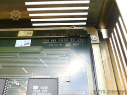 Heidenhain LE 426 PB ID: 312 000 39 Steuerung SN: 6735458