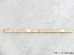 Heidenhain LS 487 ML 2040 ID: 572251-83 Längenmaßstab SN: 29086774E - ungebr.-