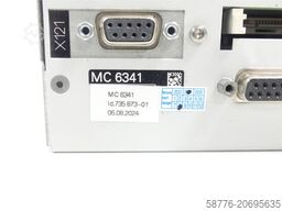 Heidenhain MC 6341 Id. 735 873-01 generalüberholt mit 6 Monaten Gewährleistung!