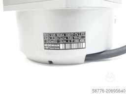 Heidenhain RCN 228 16384 03S17-7V Id. 533 111-01 SN:X17080456