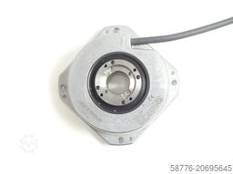 Heidenhain RCN 280 03S17-7V Id. 1253381-03 SN:639787320 generalüberholt mit 6 Monaten Gewährleistung!