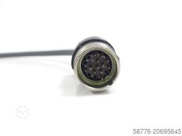 Heidenhain RCN 280 03S17-7V Id. 1253381-03 SN:639787320 generalüberholt mit 6 Monaten Gewährleistung!