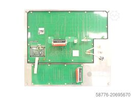 Heidenhain TE 535D Id. 365 351-01 SN:11871112 generalüberholt mit 6 Monaten Gewährleistung!