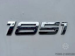 Mercedes-Benz Actros 1851 Bj 30-12-2021   vin: W1T96340310543...