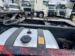 Mercedes-Benz Actros 1851 Bj 30-12-2021   vin: W1T96340310543...