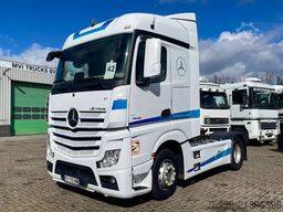 Mercedes-Benz Actros 1848 Vin:  WDF9634031C009092 , RETARDER,...