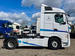 Mercedes-Benz Actros 1848 Vin:  WDF9634031C009092 , RETARDER,...